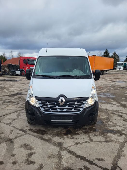 Renault Master L2H2