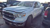 RAM 1500 2022 Ram 1500 Big Horn / 4x4 / Crew Cab / 5.7 / 395 KM /