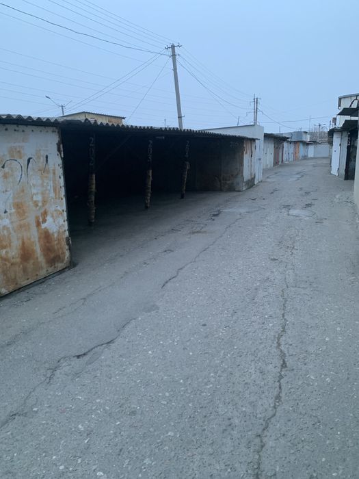 Место на стоянке на ильфа и петрова