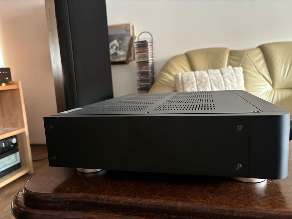 Marantz PM-17  Pilot . Super stan