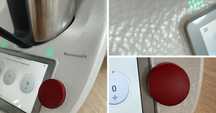 Thermomix 6 Rudolf edition