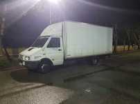 Transportes e Mudanças Para Todo o País