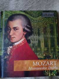 Mozart Wolfgang Amadeus