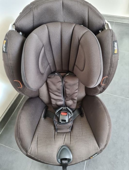 Fotelik samochodowy BeSafe iZi Comfort X3