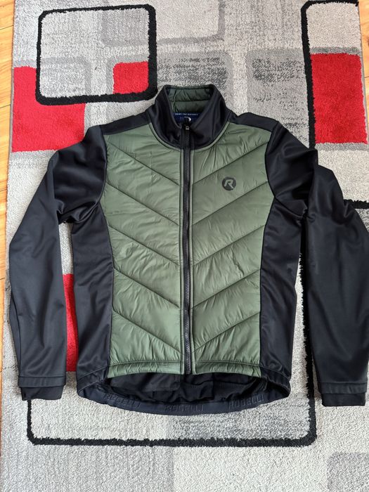 Kurtka zimowa Rogelli Wadded 2 bdb stan rozm M