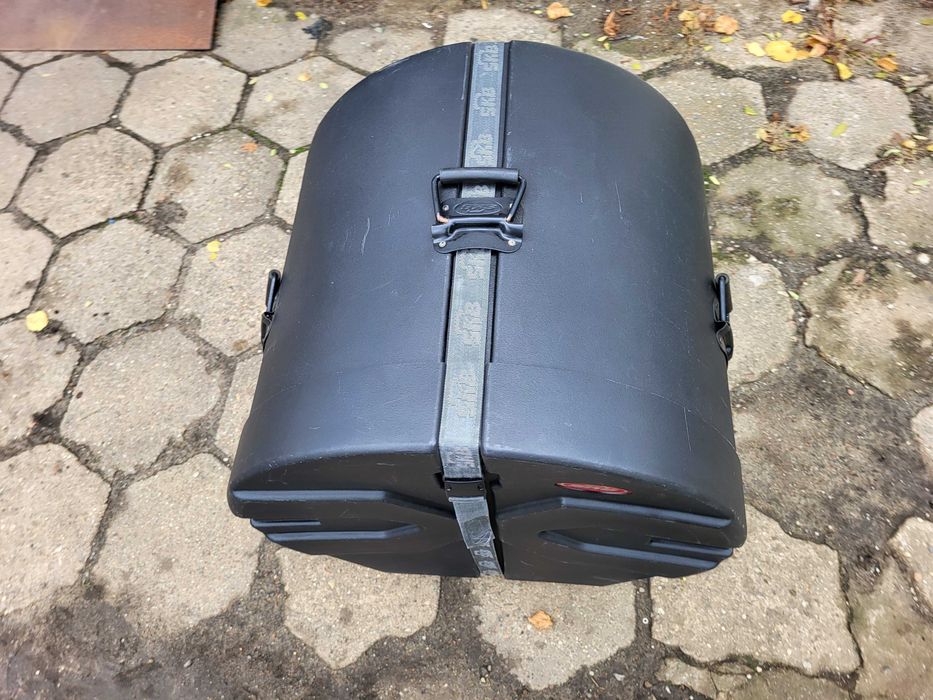SKB 1SKB-D1824 Futerał na bęben basowy 18" x 24" Bass Drum Case