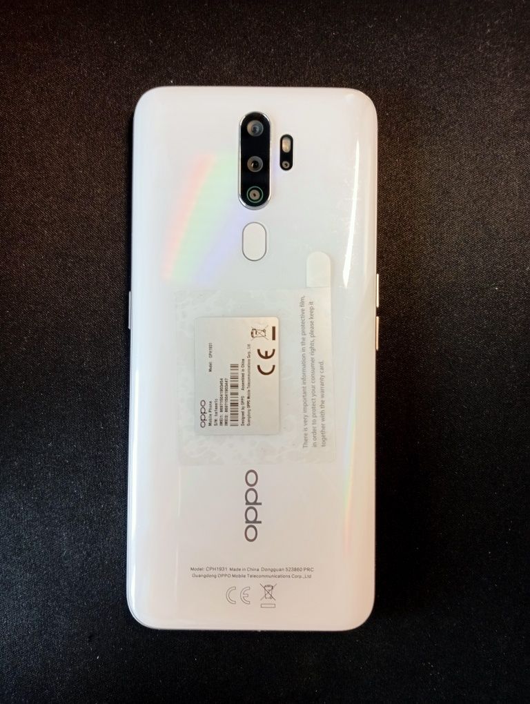 Telefon Oppo A5 2020