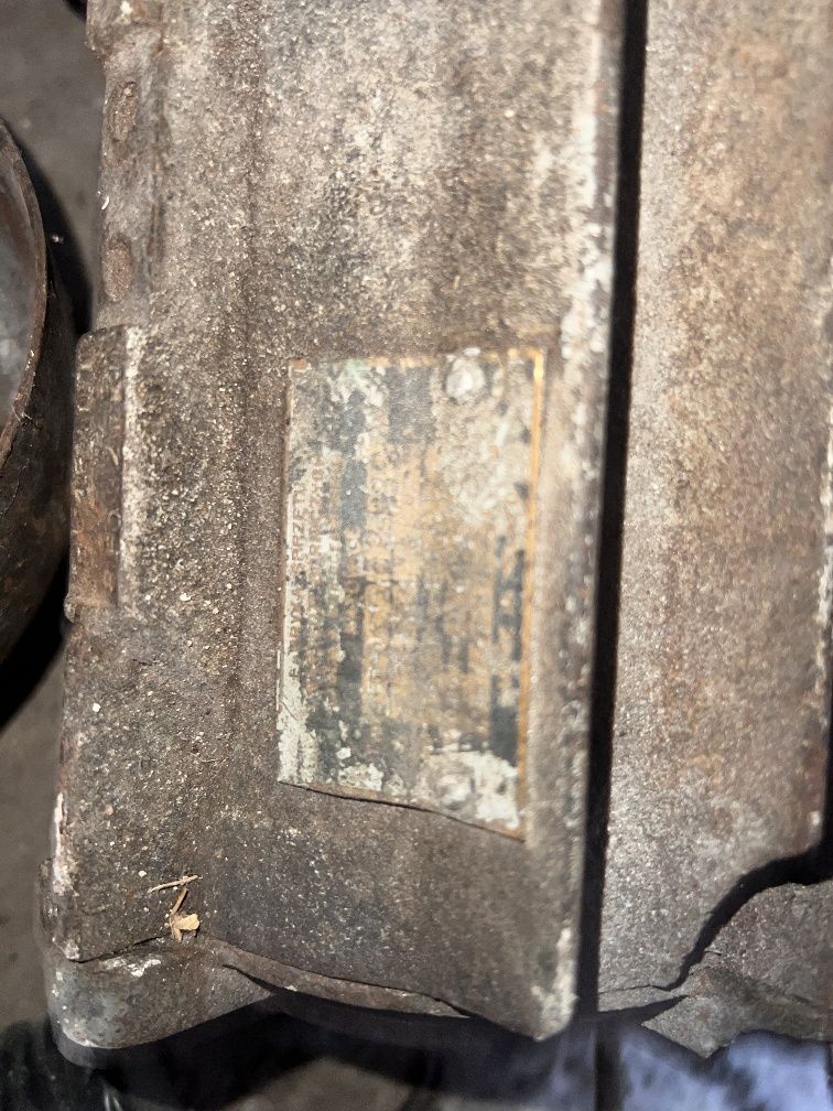 Sprzedam silnik elektryczny 1.1kv