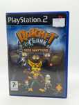 Ratchet & Clank Size Matters Polski w Grze Ps2 nr 6466