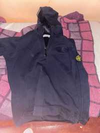 Zip Худи Stone Island оригинал