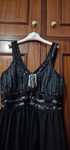 Vestido ceremonia