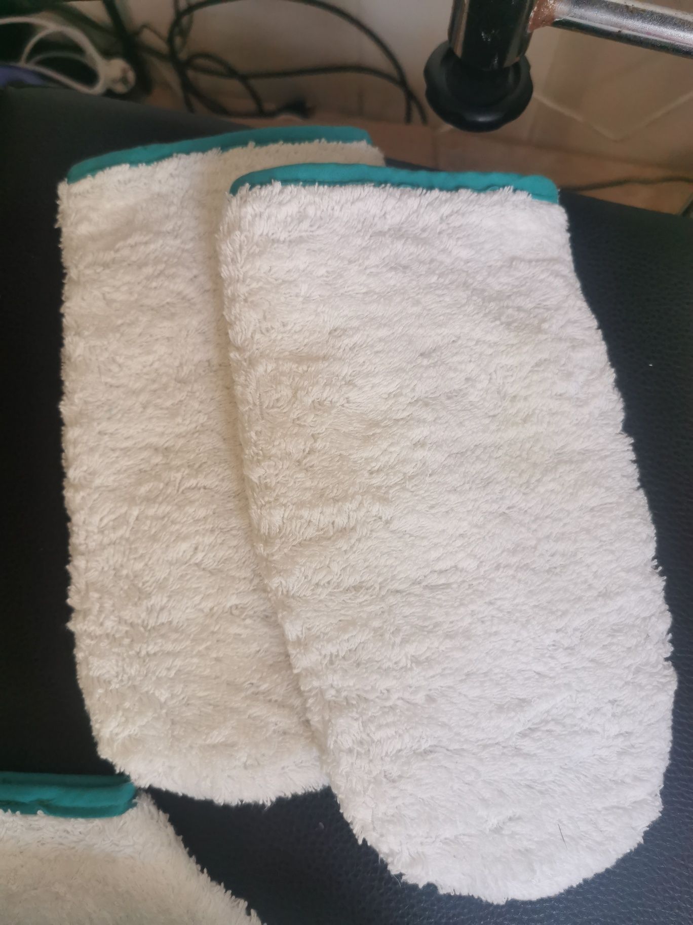Panela aquecer parafina