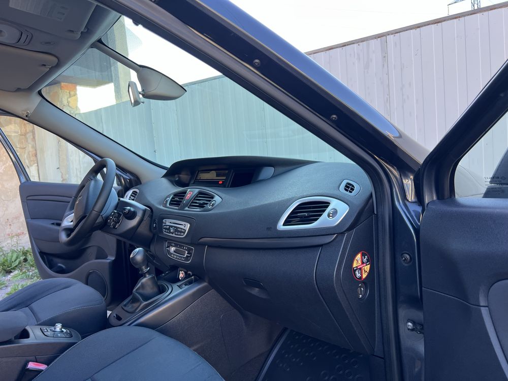 Renault Sceninic гарний стан‼️