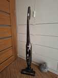 Odkurzacz pionowy Bosch Readyy'y Lithium 18V