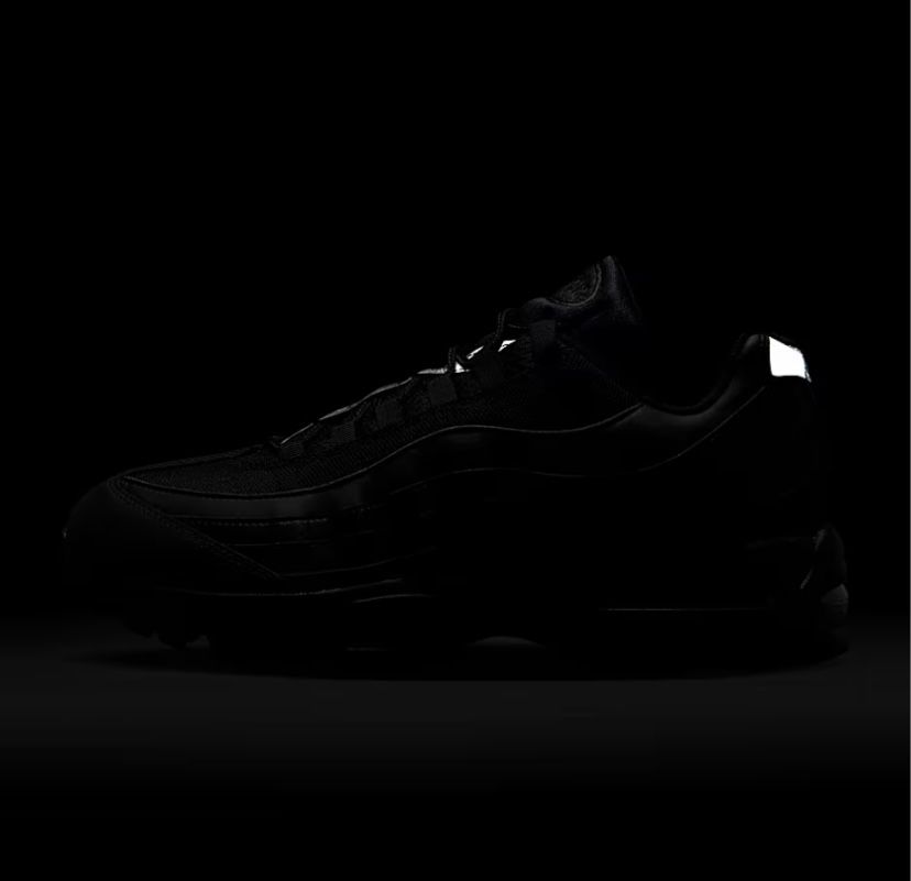 Nike Air Max 95 Black