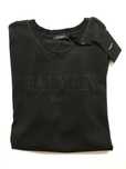 Balmain duża XXL ciemny brąz