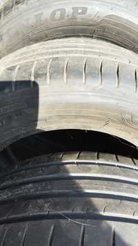 Opony 225/55r16 - sprzedam