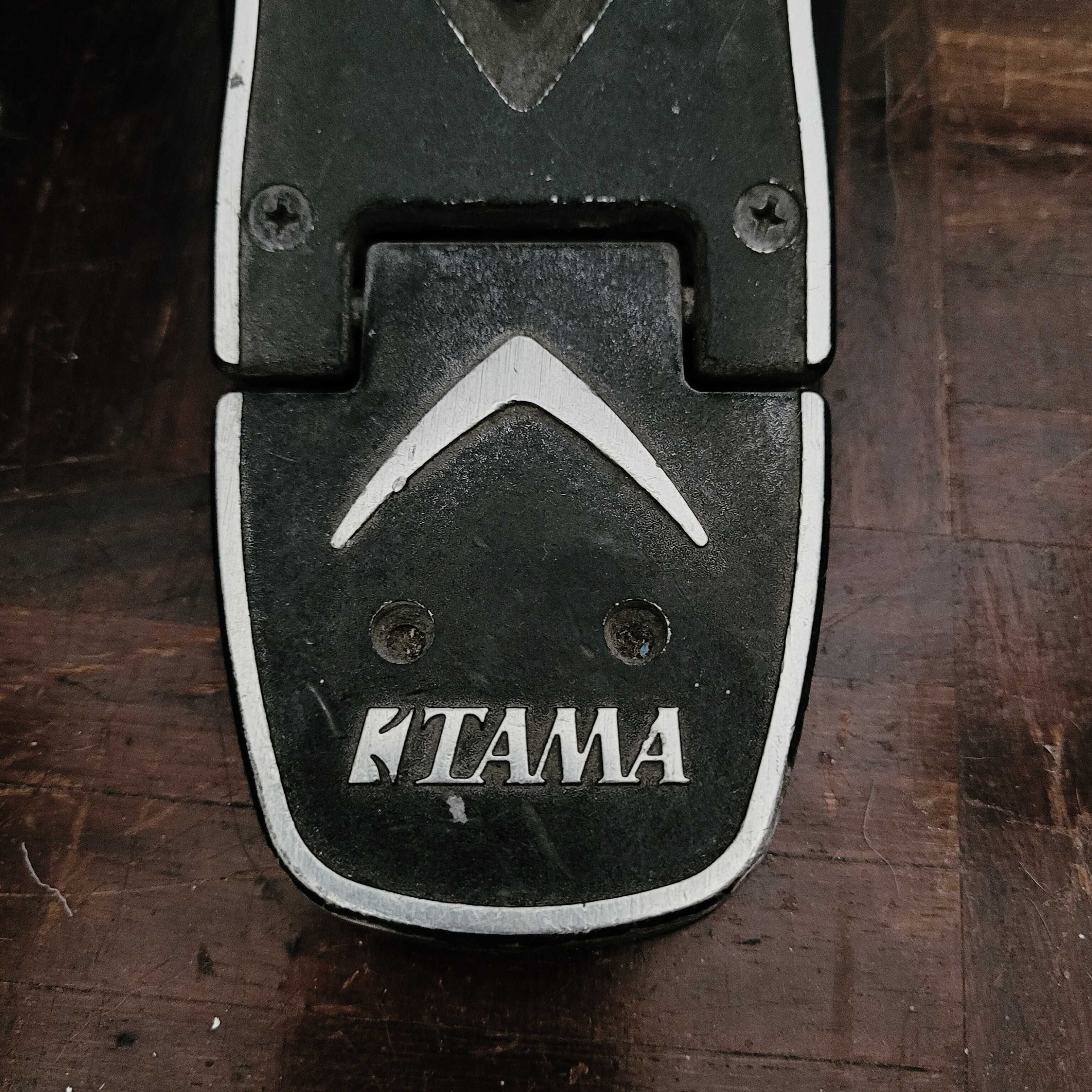 Pedal Duplo Tama Iron Cobra HP900