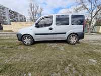 Продам. fiat doblo 1.3 multijet