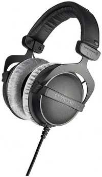 Студійні навушники Beyerdynamic DT770 Pro 80 Ohm