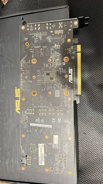 Geforce Gtx 1060 6gb turbo
