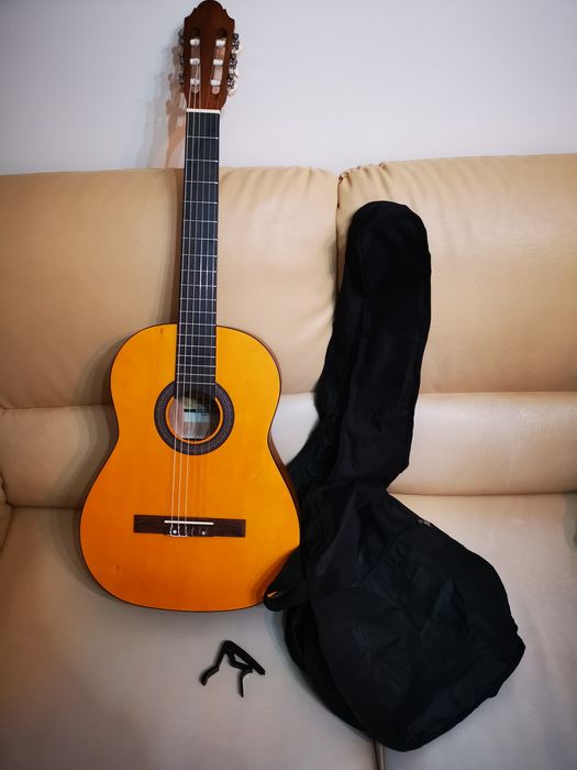 Guitarra classica