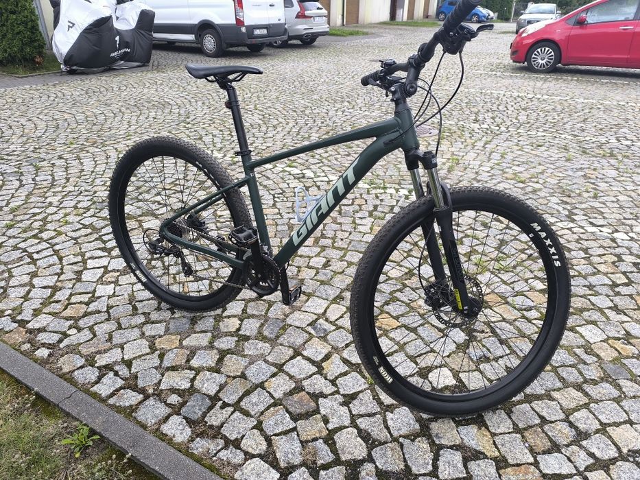 Rower Giant Talon 3 koła 29 rama M