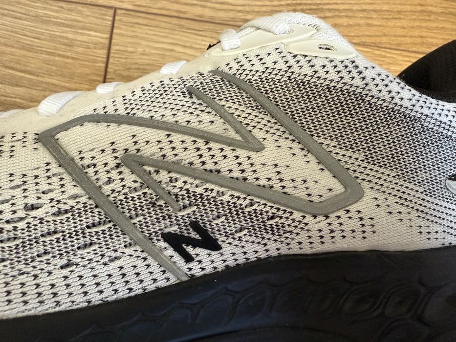 New Balance 800 v12 - Fresh Foam - 44