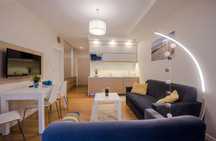 Wakacje - Magia Bałtyku. Piękny Apartament