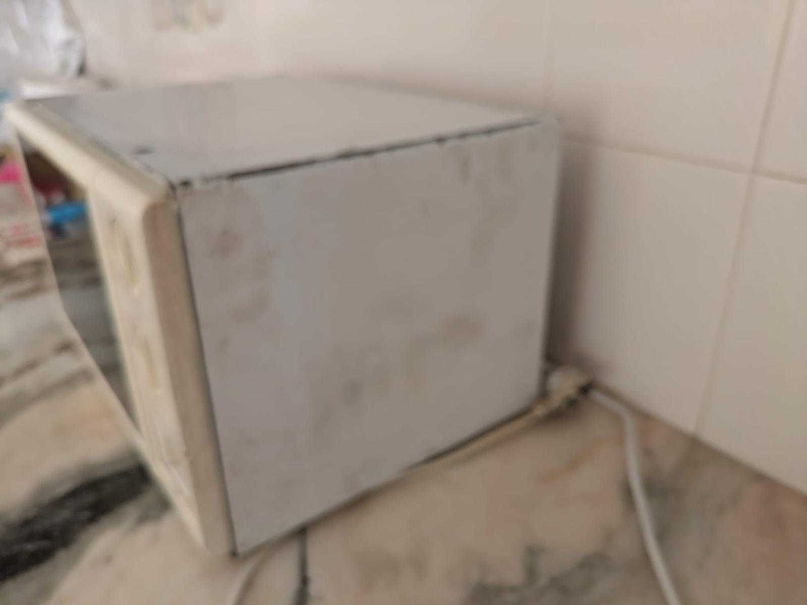Microondas  a baixo preço