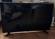 Telewizor Samsung Smart 43 cale UE43NU7022K