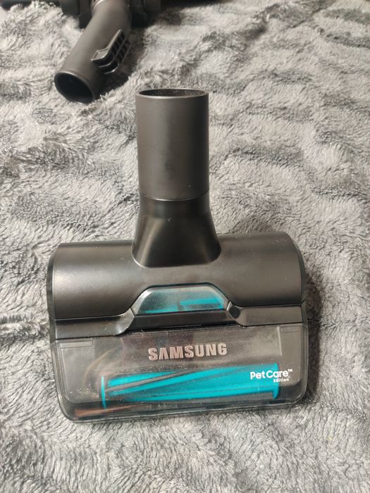 Турбо щітка мала Samsung