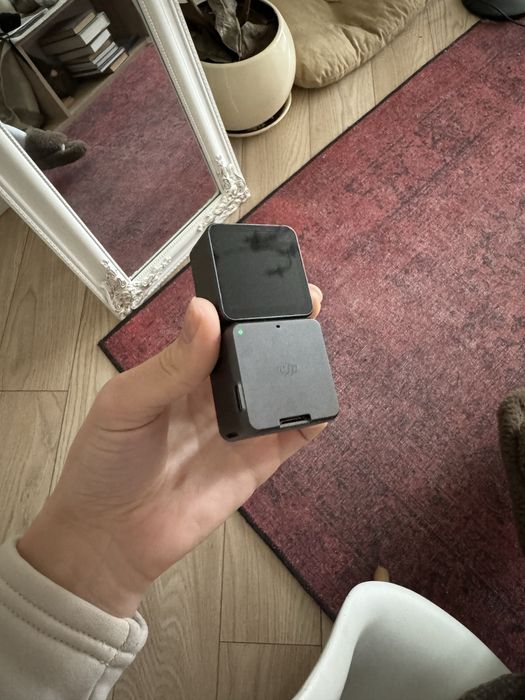 Екшн-камера DJI Action 2 Power Combo - для активного використання