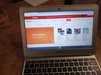 Samsung chromebook 303c sprawny.