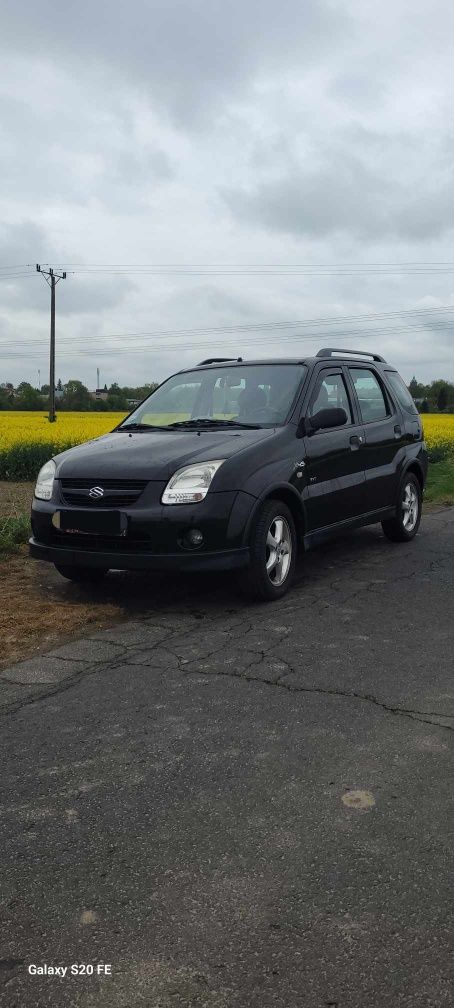 Sprzedam Suzuki Ignis