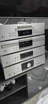 Музыкальный центр AKAI CD 3000 стойка 4 компонента