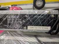 Leitor DVD Denver