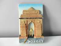 Magnes pamiątka Indie India gate