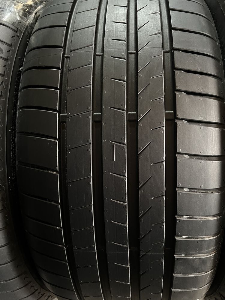 285/35/22 R22 Bridgestone Alenza 4шт