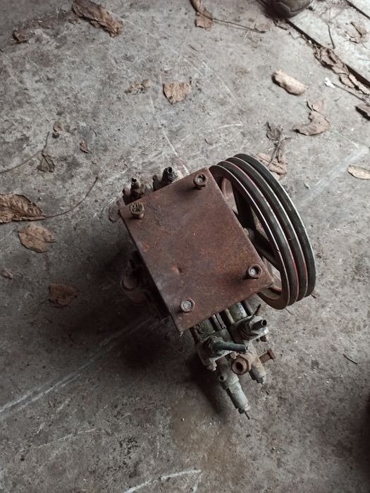 Тески и насос продам