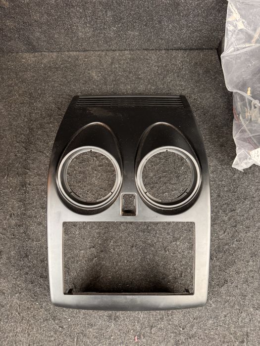 Магнітола Qashqai j10 кашкай