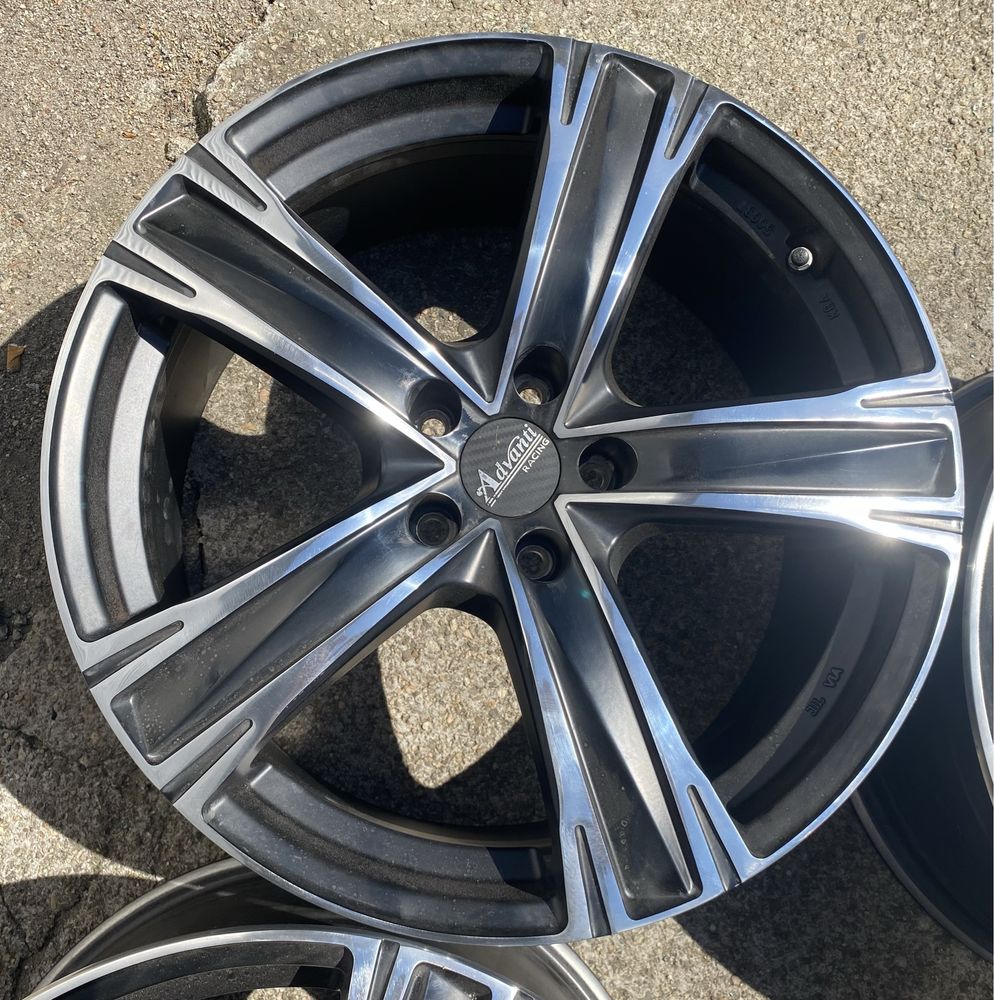 Felgi aluminiowe 19” Mercedes E-Klasa W213 W212 Audi A4 B8 B9 A6 C7
