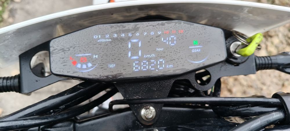 Geon GNS 300 NB(2025)