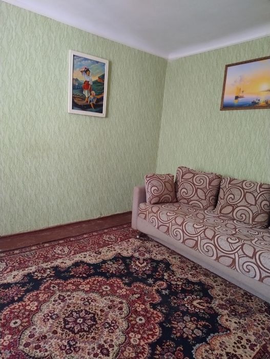 Продам дом на Выпасном