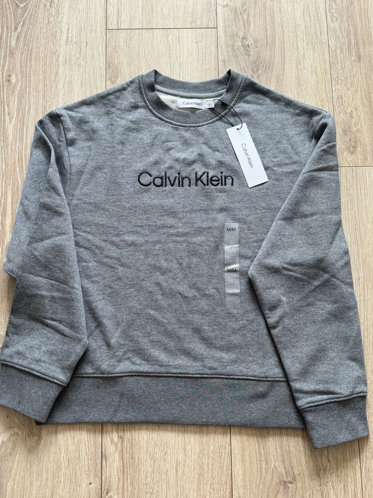 Світшот худи кофта Calvin klein