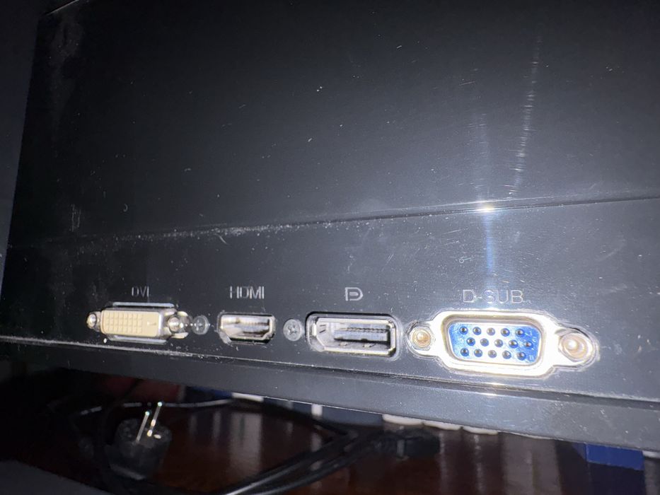 Monitor AOC Q3279VWFD8 32" 2560x1440px IPS