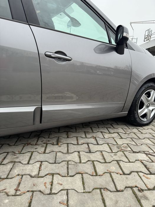 Renault Grand Scenic 3