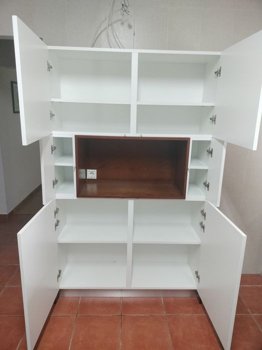 Móvel apoio Cozinha/Sala