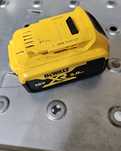 Акумулятор батарея DEWALT 5Ah ОРИГІНАЛ 2024р