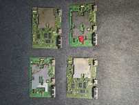 Sony playstation 1 psx płyty głowne i zasilacze